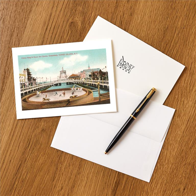 Greeting Card NY-178