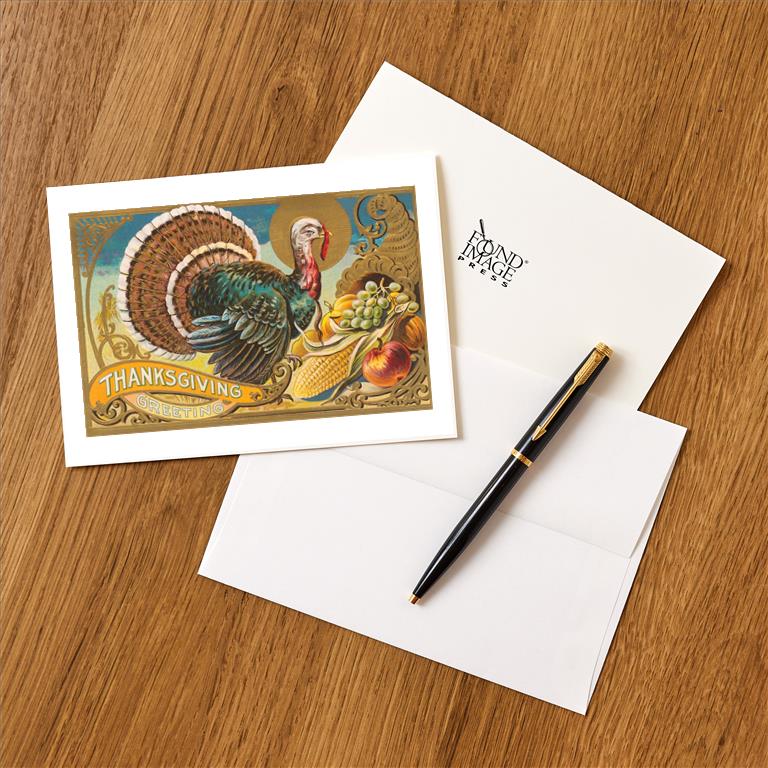 Greeting Card TD-144