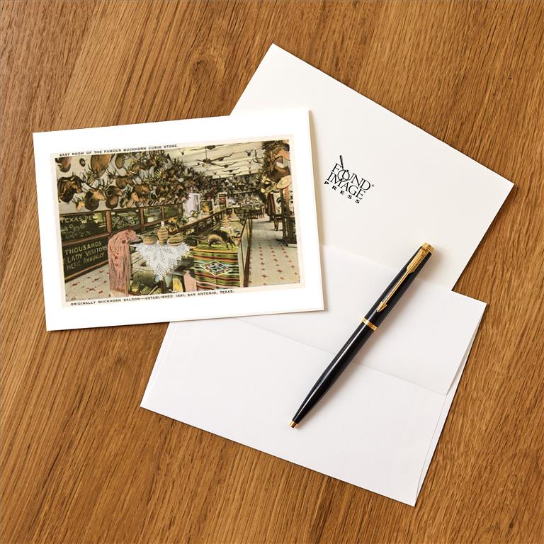 Greeting Card TX-428