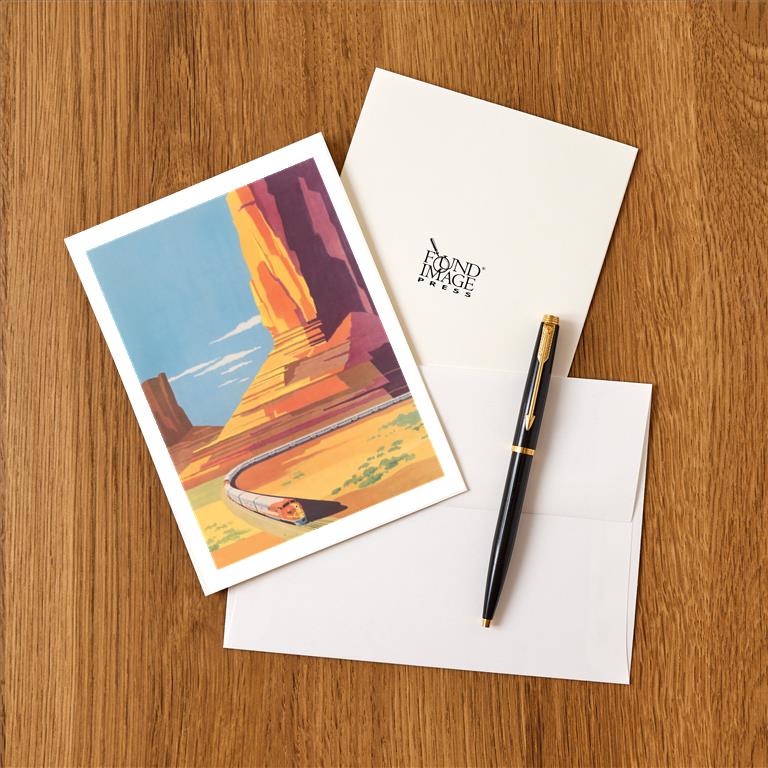 Greeting Card RR-237