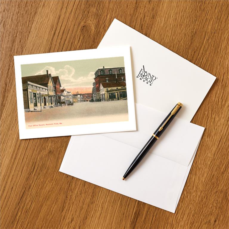 Greeting Card ME-314