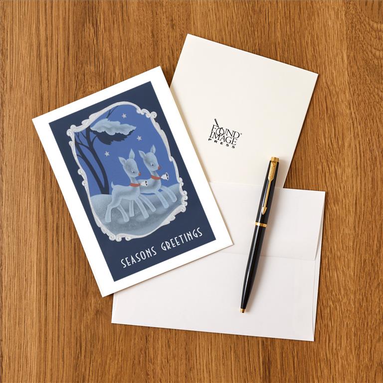 Greeting Card MC-400