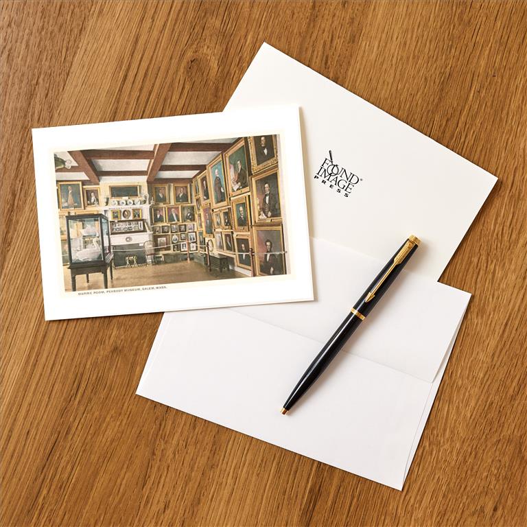 Greeting Card MA-352