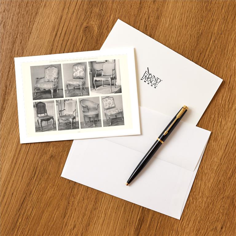 Greeting Card DA-730