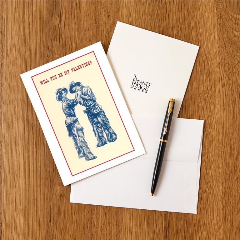 Greeting Card VL-438