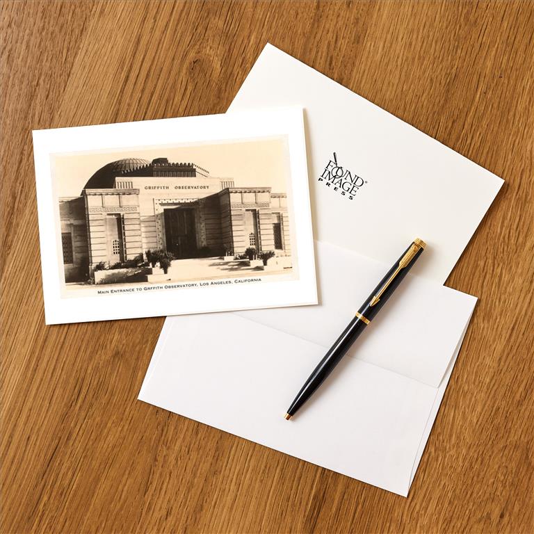 Greeting Card LA-446