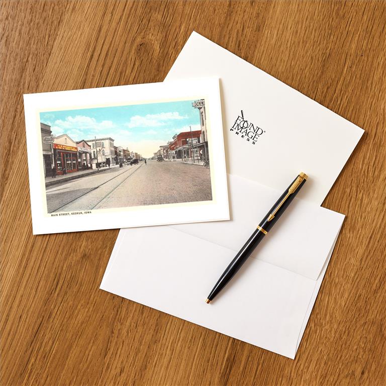 Greeting Card IA-146