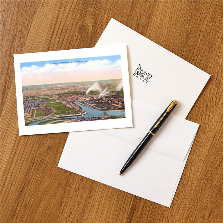 Greeting Card MI-250