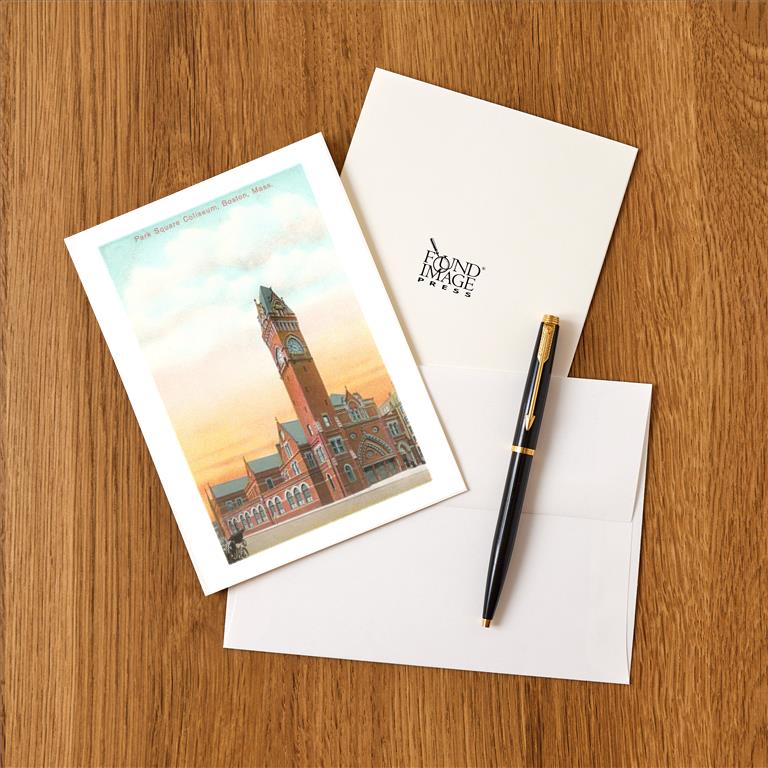 Greeting Card MA-742