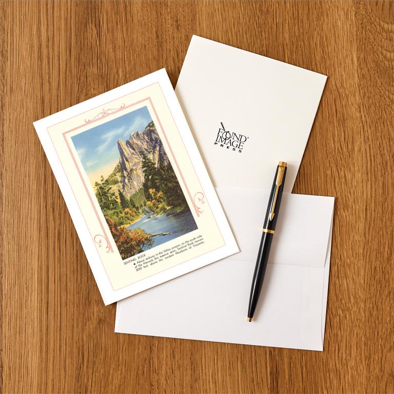 Greeting Card CA-540