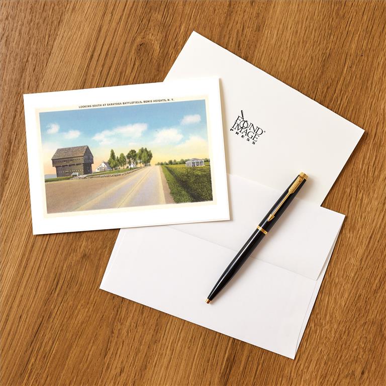 Greeting Card NS-70