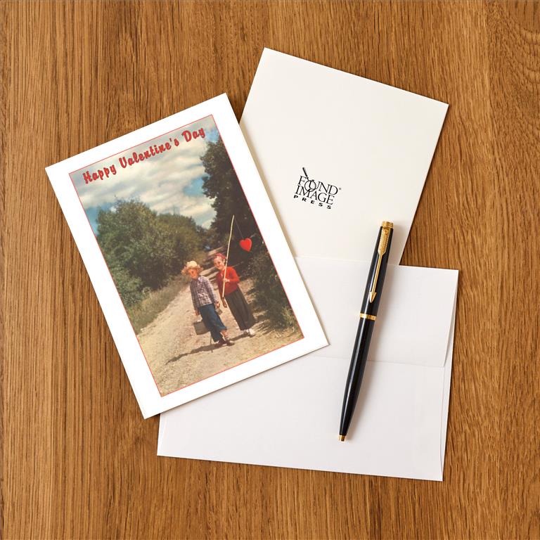 Greeting Card VL-175