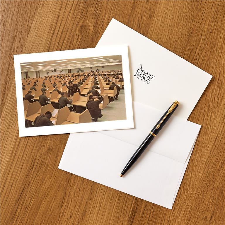 Greeting Card NP-443