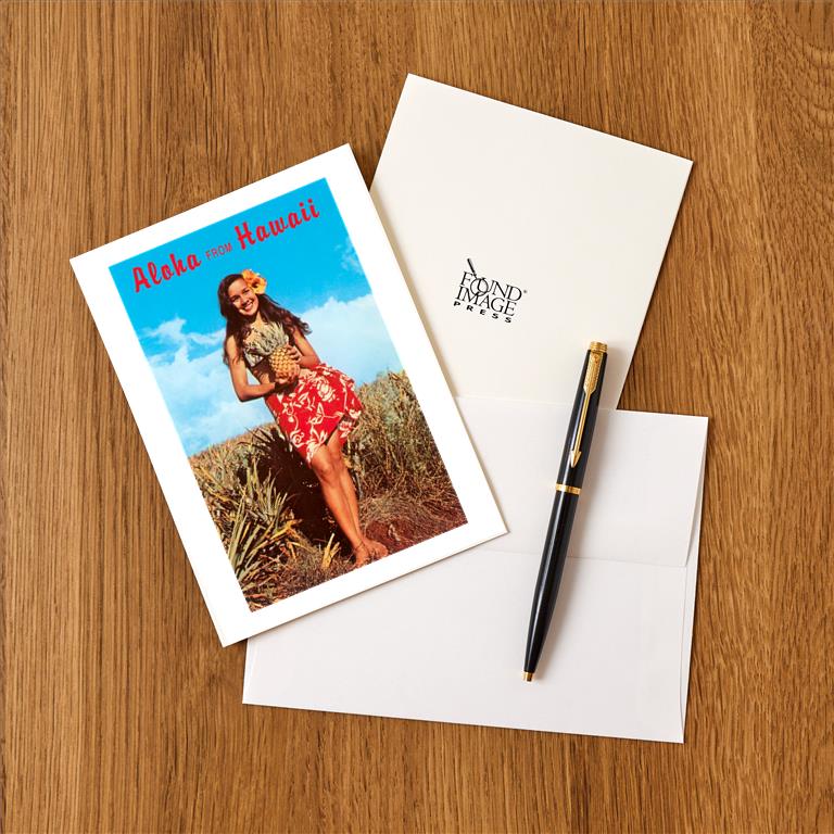 Greeting Card HI-311