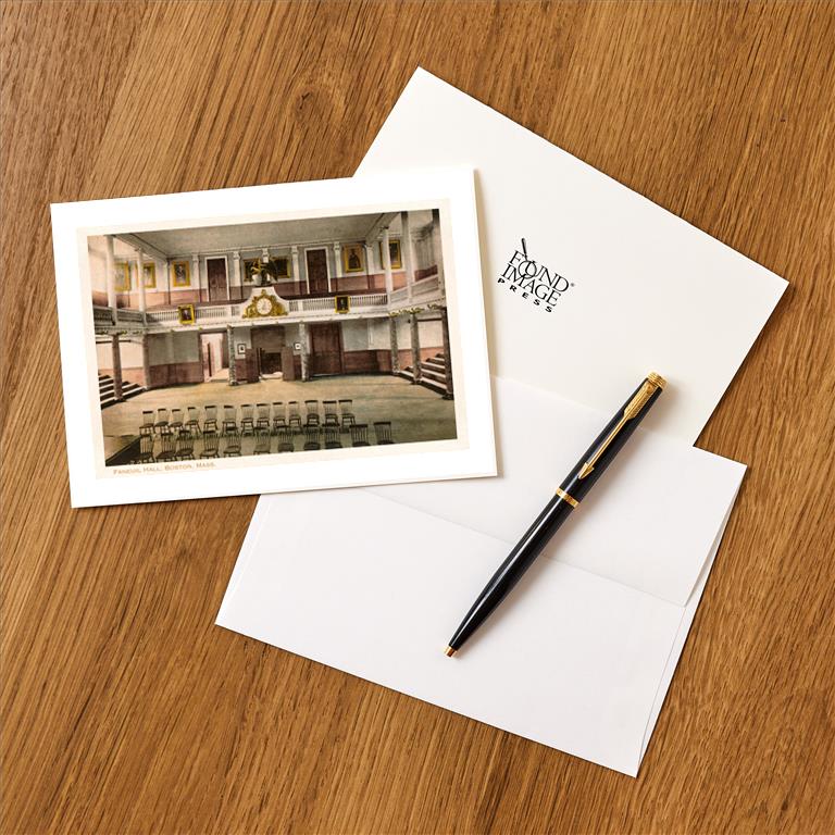 Greeting Card MA-497