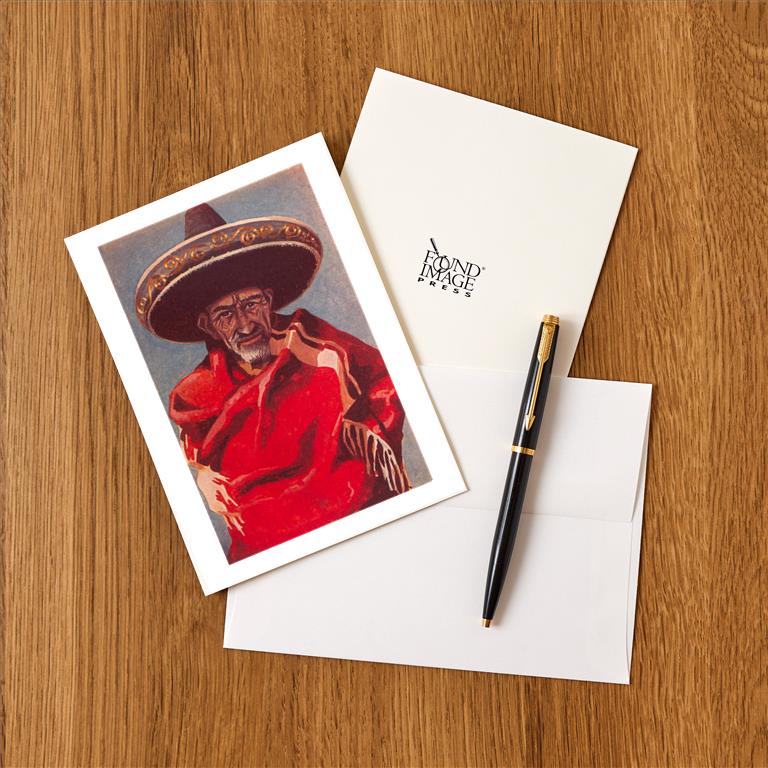 Greeting Card MX-144