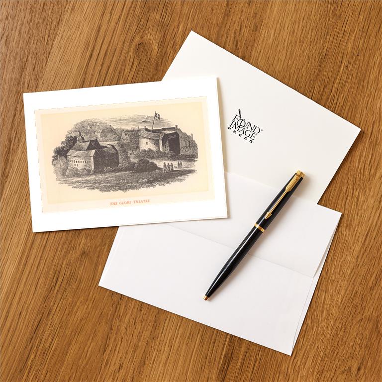 Greeting Card LT-381