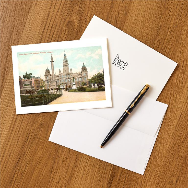 Greeting Card MF-743