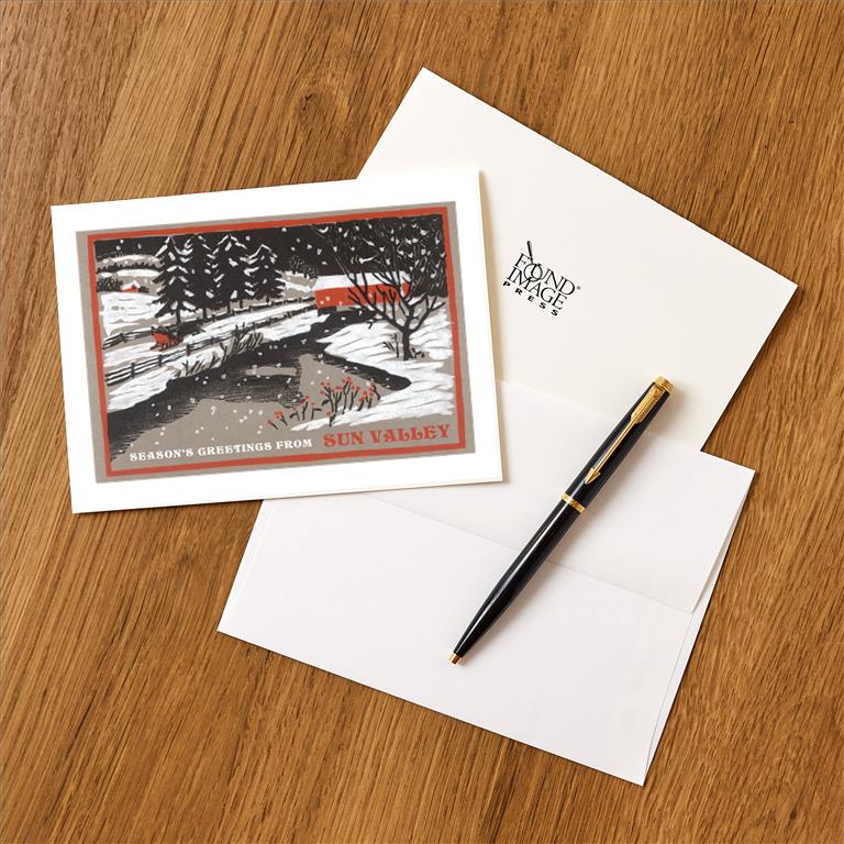 Greeting Card ID-230