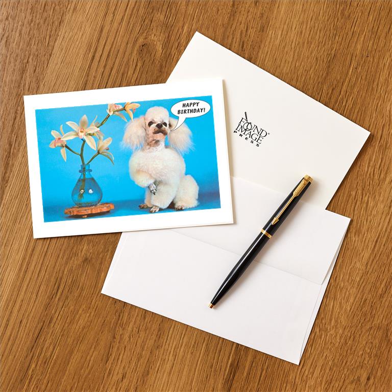 Greeting Card HB-64