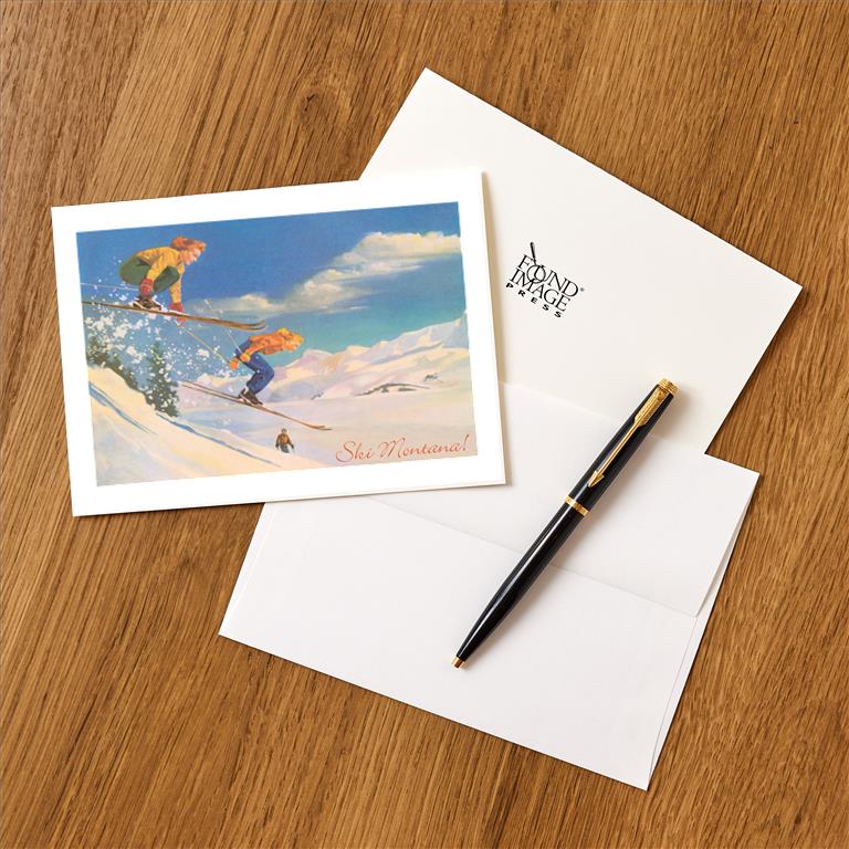 Greeting Card MT-281