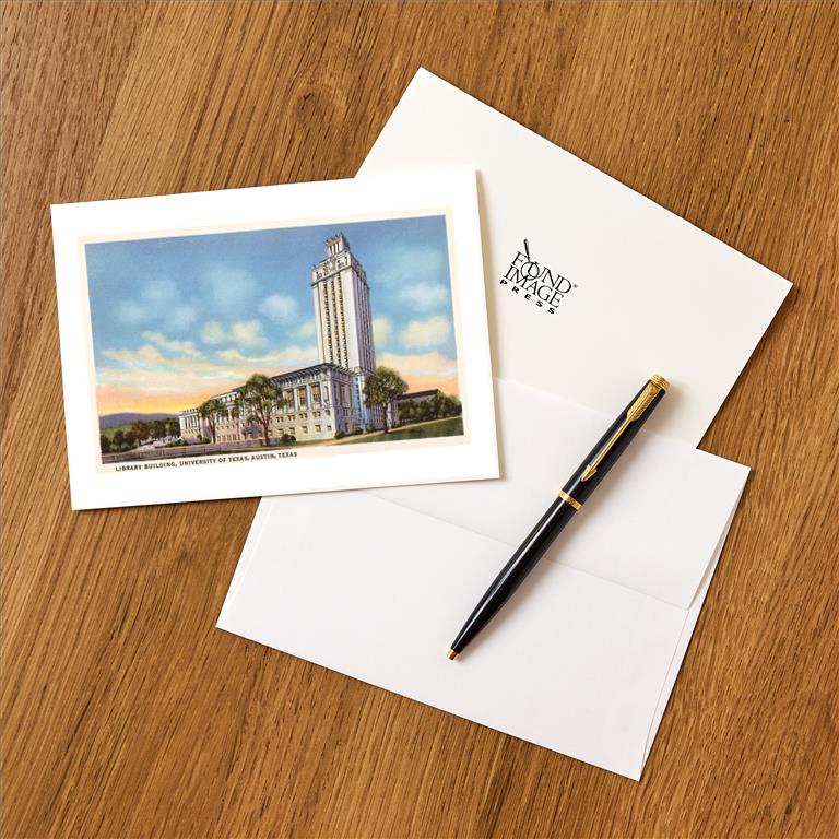 Greeting Card TX-247