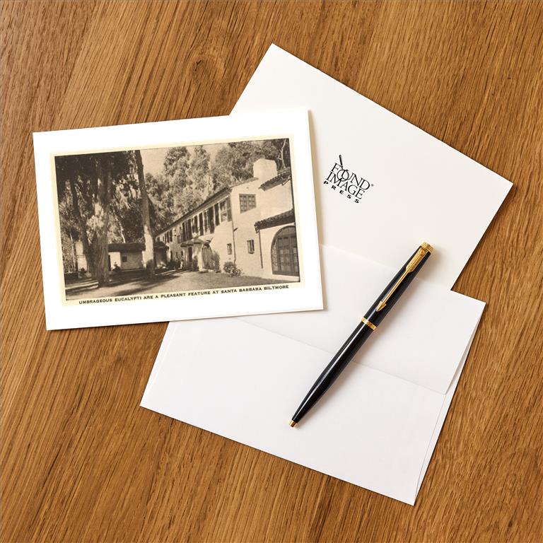 Greeting Card SB-100