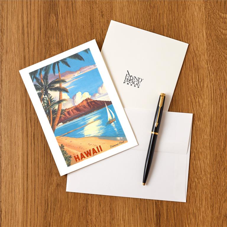 Greeting Card HI-322