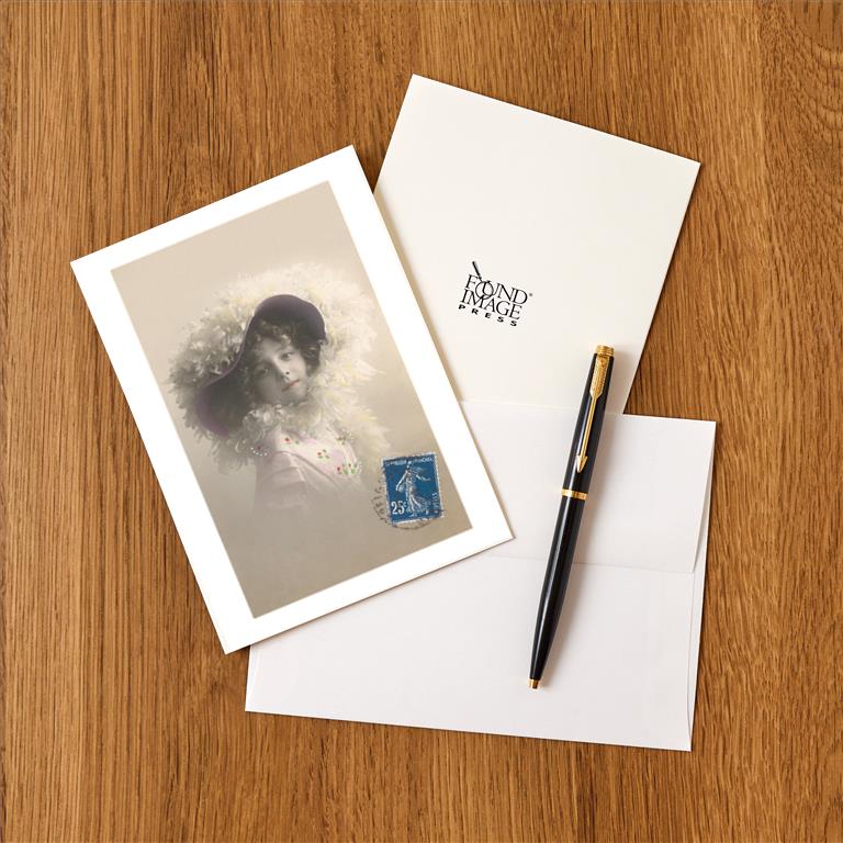 Greeting Card KF-312