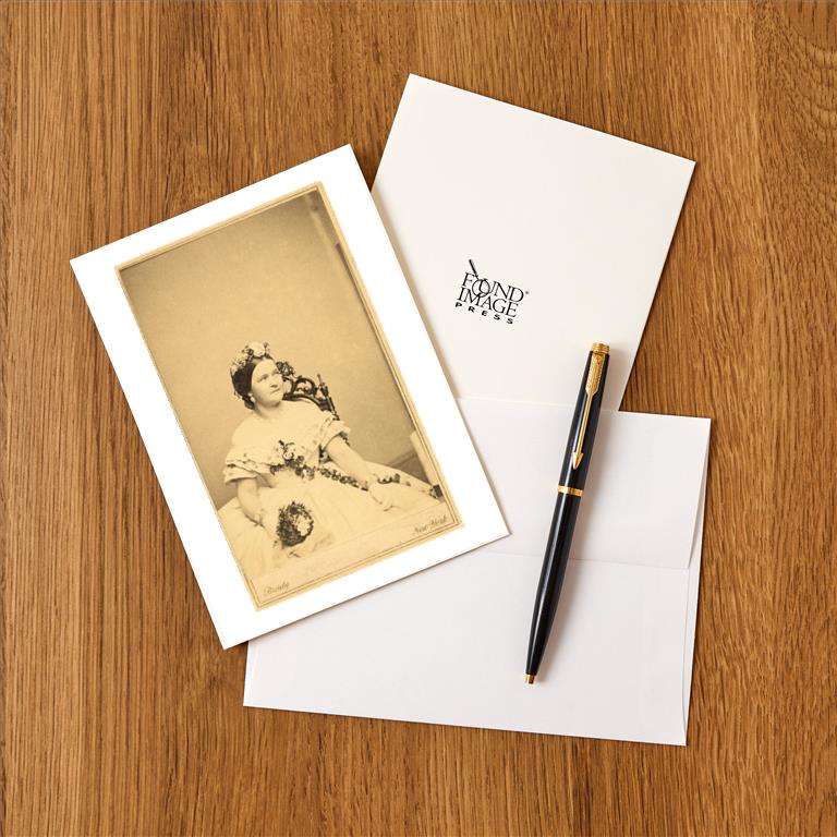 Greeting Card PR-143