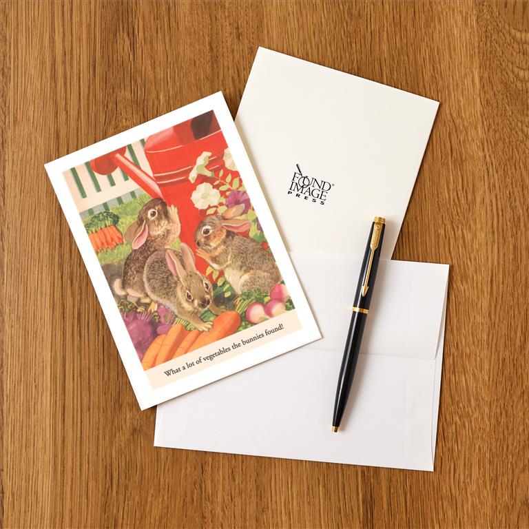 Greeting Card KF-207