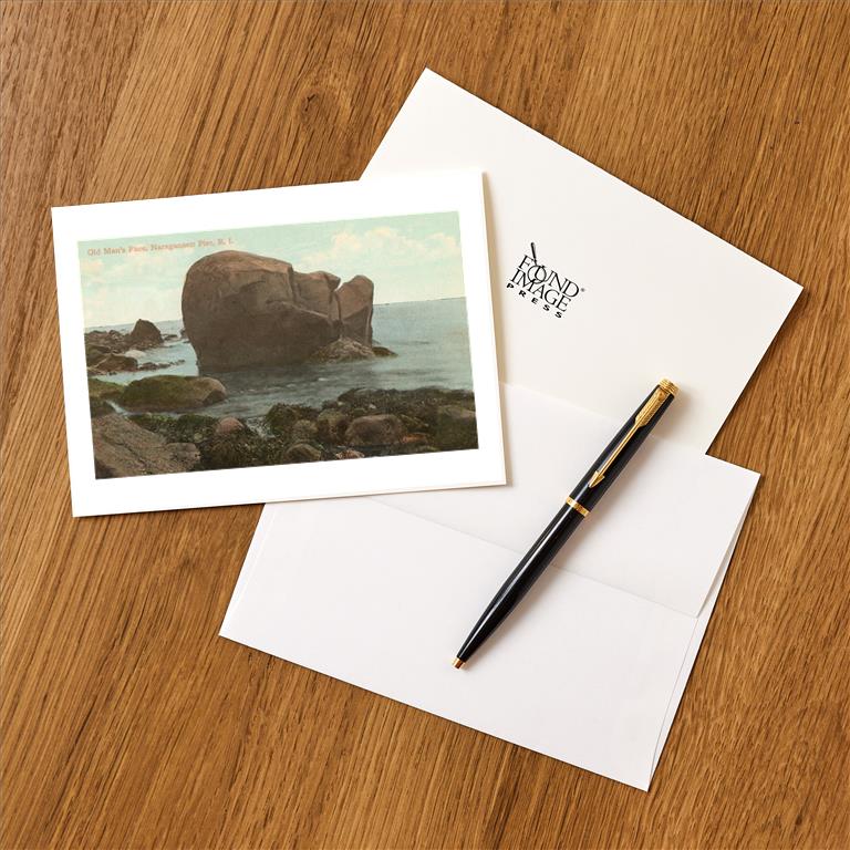 Greeting Card RI-110