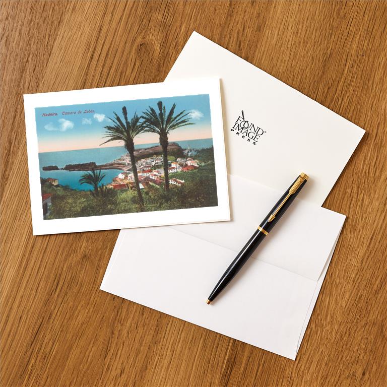 Greeting Card MF-833