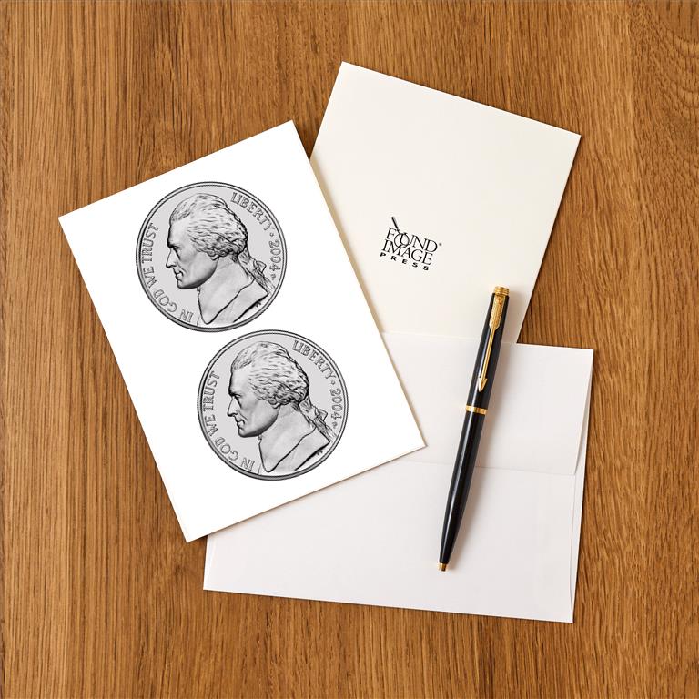 Greeting Card HB-511