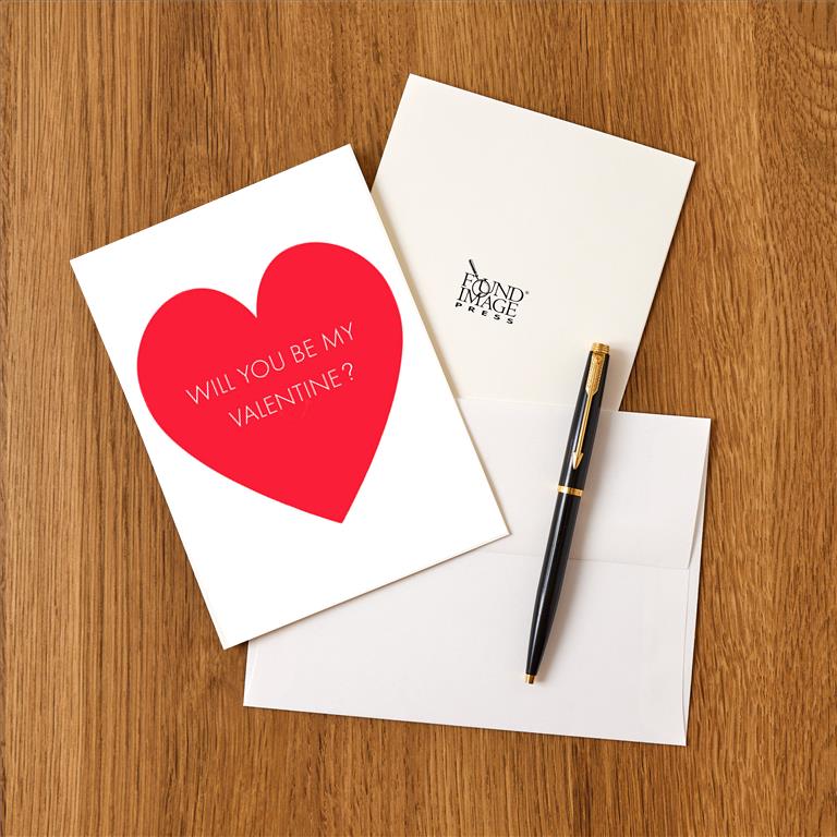 Greeting Card VL-374