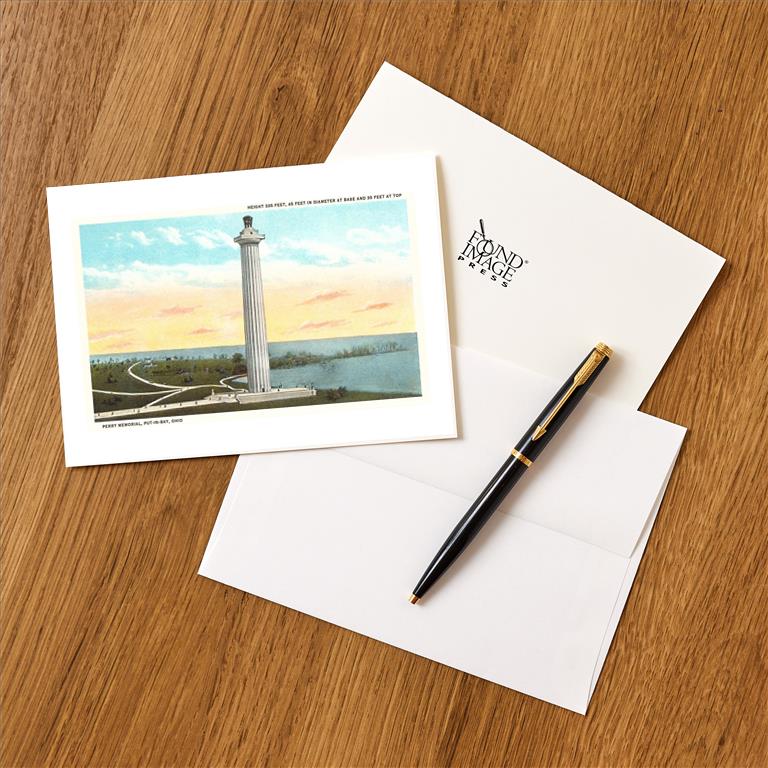 Greeting Card OH-497