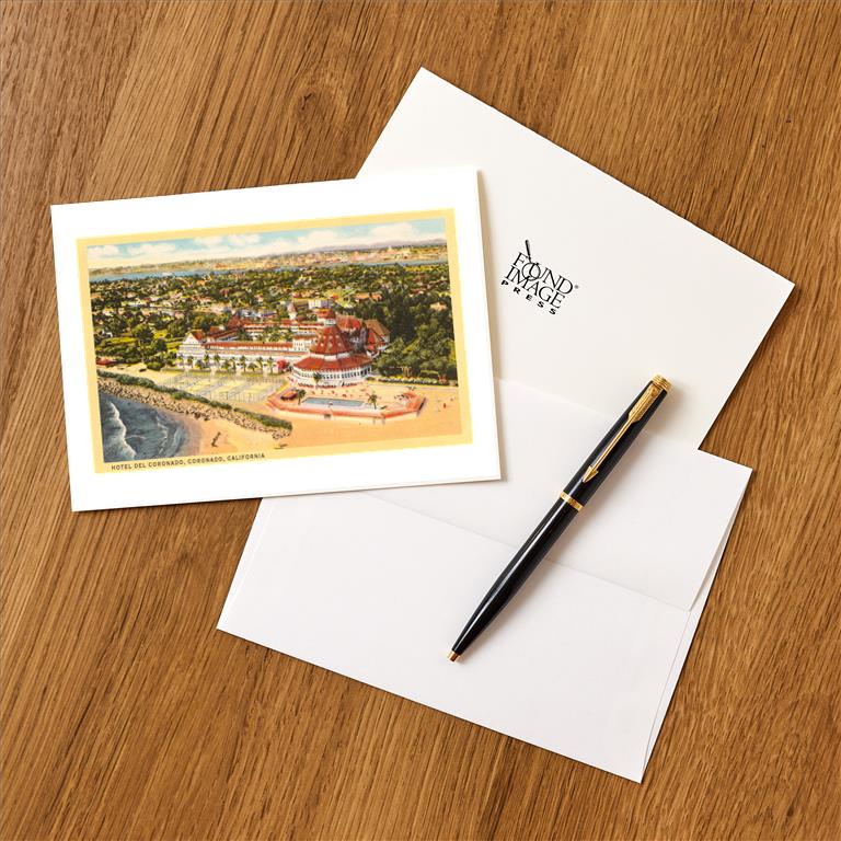 Greeting Card SD-237