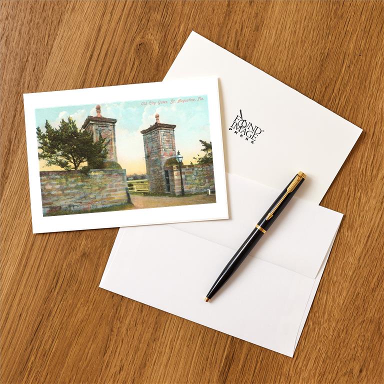 Greeting Card FL-337