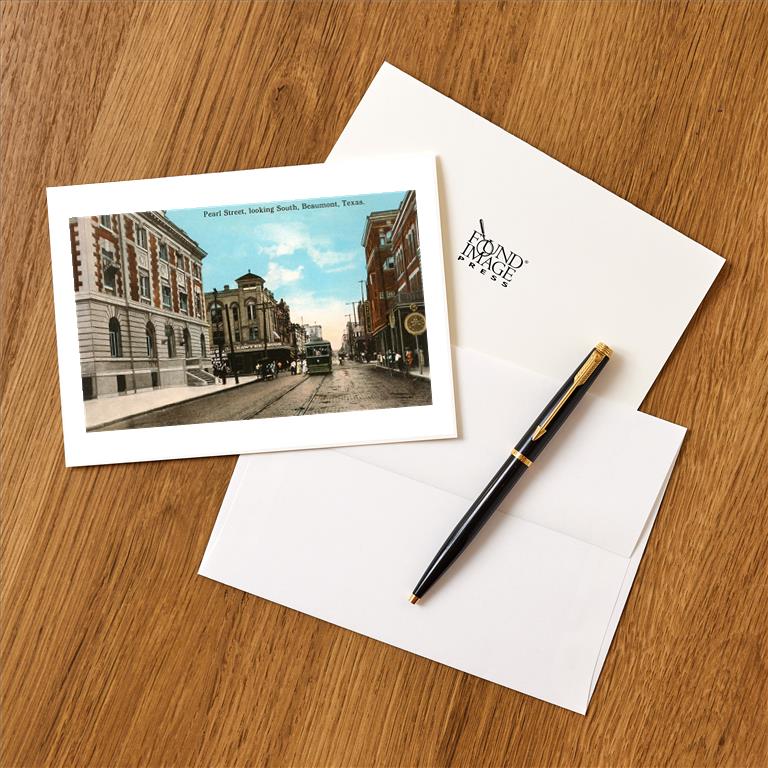 Greeting Card TX-540