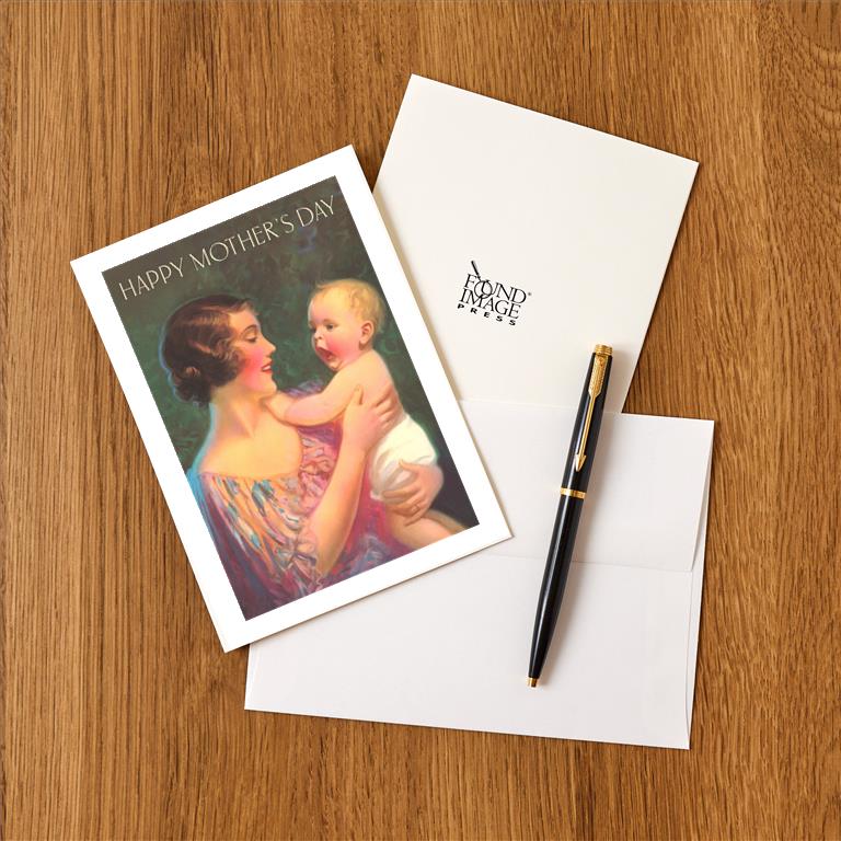 Greeting Card MY-161