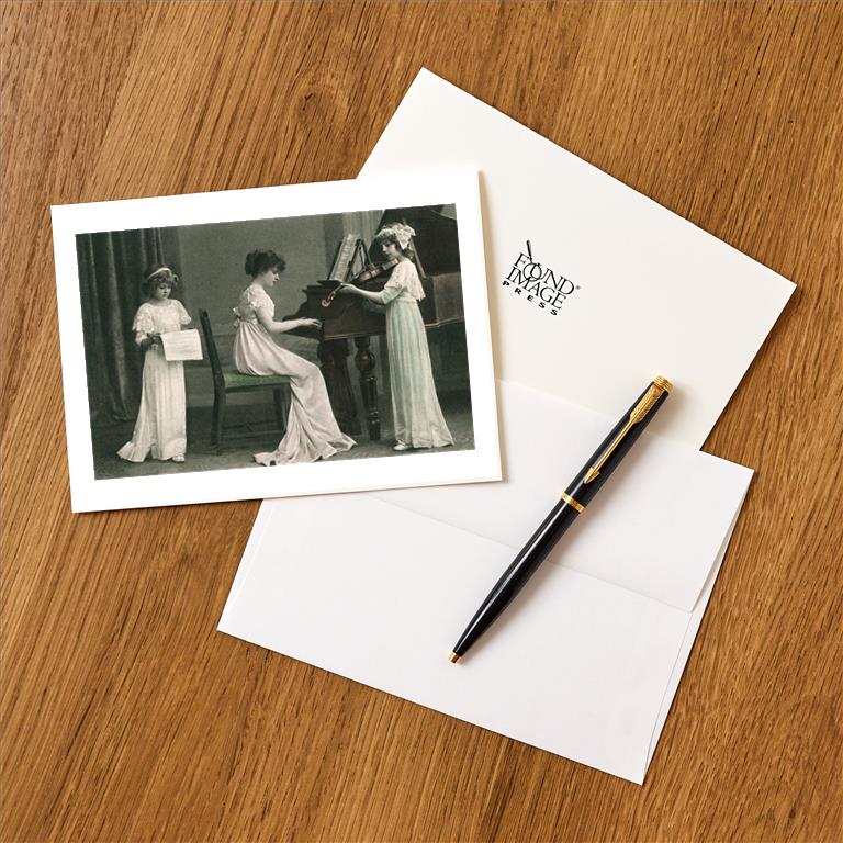 Greeting Card MS-237