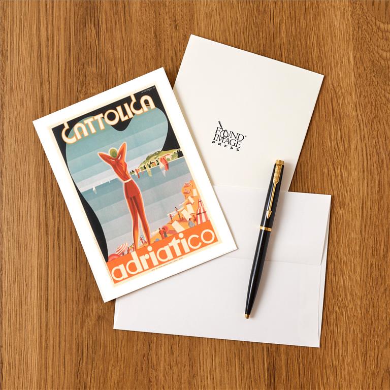 Greeting Card TS-266