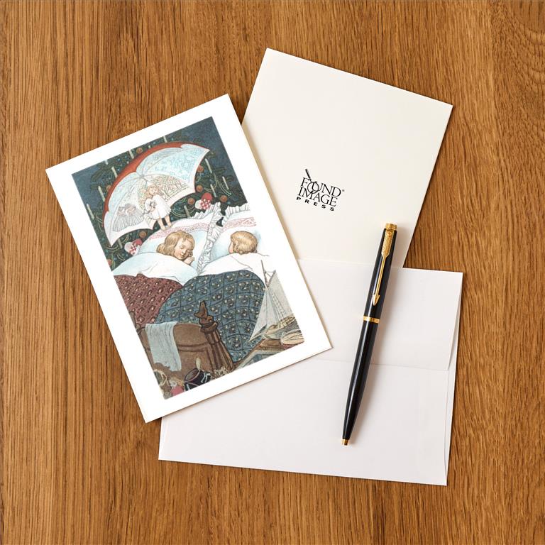 Greeting Card KF-266