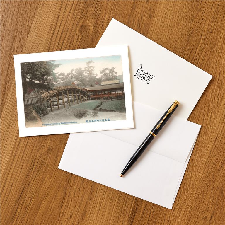 Greeting Card JN-113