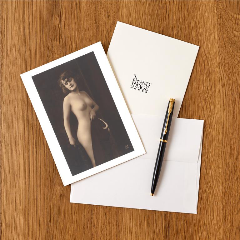 Greeting Card EX-266