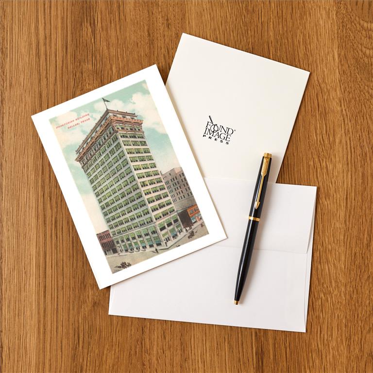 Greeting Card TX-975