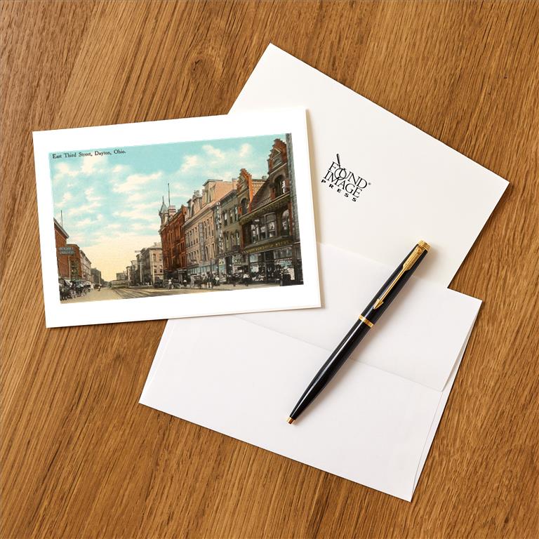 Greeting Card OH-227