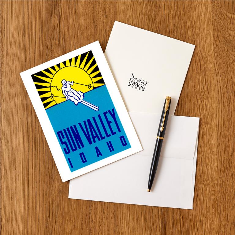 Greeting Card ID-137