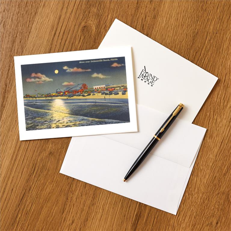 Greeting Card FL-365