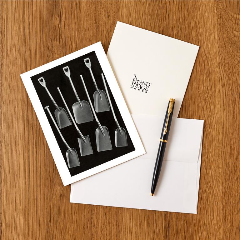 Greeting Card GD-118